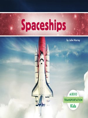 cover image of Spaceships